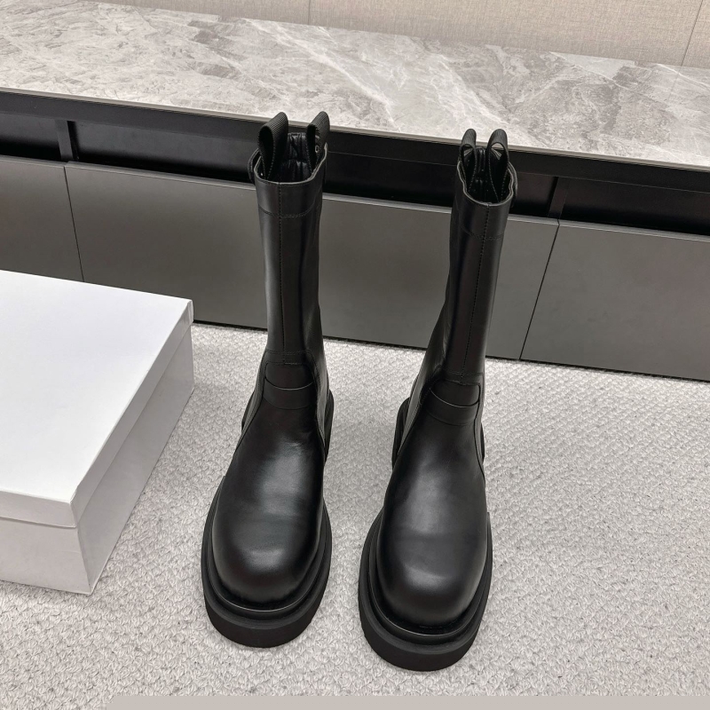Rick Owens  Boots